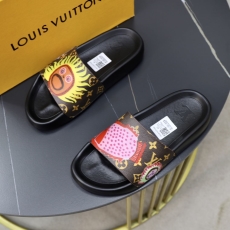 Louis Vuitton Slippers